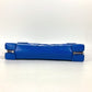 LOUIS VUITTON M45432 モノグラムクラウズ 雲 ソフトトランクウォレット 斜め掛け カバン ポシェット 長財布 クラッチバッグ ショルダーバッグ レザー ユニセックス ブルー