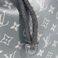 LOUIS VUITTON M40527 モノグラムエクリプス バックパック・エクスプローラー バックパック カバン ハンドバッグ リュックサック モノグラムエクリプスキャンバス ユニセックス ブラック