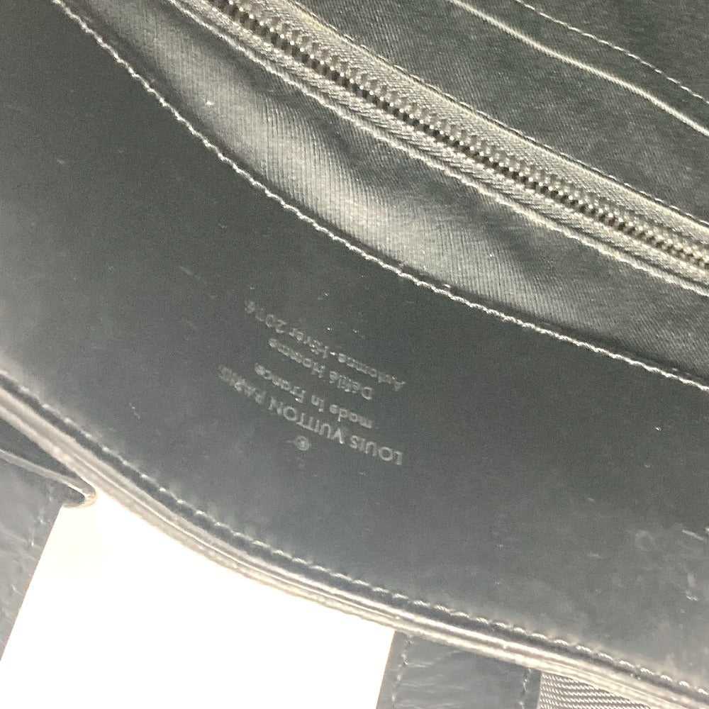 LOUIS VUITTON M40527 モノグラムエクリプス バックパック・エクスプローラー バックパック カバン ハンドバッグ リュックサック モノグラムエクリプスキャンバス ユニセックス ブラック