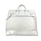LOUIS VUITTON M53279 モノグラム トリヨン スティーマーPM カバン トートバッグ 2WAYバッグ ショルダーバッグ ハンドバッグ トリヨンレザー メンズ ブロン ホワイト
