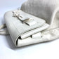 LOUIS VUITTON M53279 モノグラム トリヨン スティーマーPM カバン トートバッグ 2WAYバッグ ショルダーバッグ ハンドバッグ トリヨンレザー メンズ ブロン ホワイト