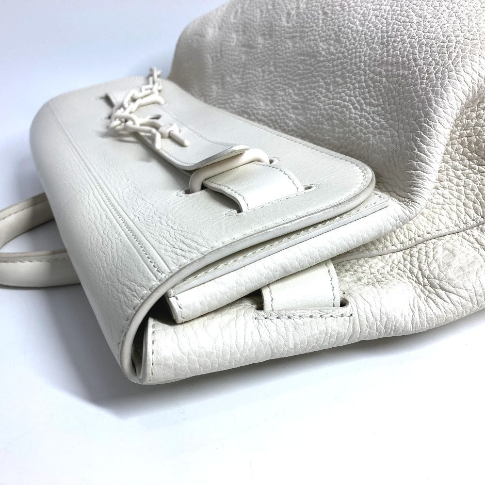 LOUIS VUITTON M53279 モノグラム トリヨン スティーマーPM カバン トートバッグ 2WAYバッグ ショルダーバッグ ハンドバッグ トリヨンレザー メンズ ブロン ホワイト