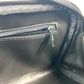 LOUIS VUITTON M21435 LV スノー コレクション ドップキット ポーチ カバン セカンドバッグ クラッチバッグ ナイロン ユニセックス ブラック