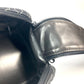 LOUIS VUITTON M21435 LV スノー コレクション ドップキット ポーチ カバン セカンドバッグ クラッチバッグ ナイロン ユニセックス ブラック