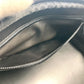 LOUIS VUITTON M21435 LV スノー コレクション ドップキット ポーチ カバン セカンドバッグ クラッチバッグ ナイロン ユニセックス ブラック