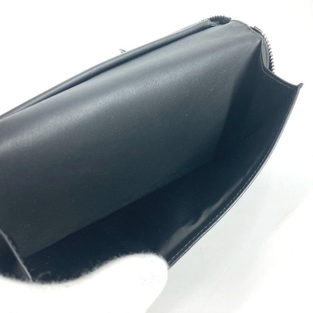 LOUIS VUITTON M81904 モノグラムアンプラント ジッピーウォレット・ヴェルティカル LV×YK 草間弥生 長財布 モノグラムアンプラントレザー ユニセックス ノワール レッド