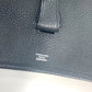 HERMES エブリン 3 GM カバン H パンチングロゴ ショルダーバッグ トリヨンクレマンス ユニセックス ブラック
