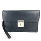 LOUIS VUITTON M40852 Epi Neo Belaia Bag, Second Bag, Pouch, Clutch Bag with Strap, Epi Leather, Unisex, Noir Black