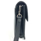 LOUIS VUITTON M40852 Epi Neo Belaia Bag, Second Bag, Pouch, Clutch Bag with Strap, Epi Leather, Unisex, Noir Black