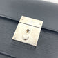 LOUIS VUITTON M40852 Epi Neo Belaia Bag, Second Bag, Pouch, Clutch Bag with Strap, Epi Leather, Unisex, Noir Black