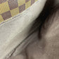 LOUIS VUITTON N41149 ダミエ シェルトンMM カバン 斜め掛け メッセンジャーバッグ ショルダーバッグ ダミエキャンバス ユニセックス エベヌ ブラウン