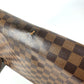 LOUIS VUITTON N41149 ダミエ シェルトンMM カバン 斜め掛け メッセンジャーバッグ ショルダーバッグ ダミエキャンバス ユニセックス エベヌ ブラウン