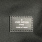 LOUIS VUITTON M43186 モノグラムエクリプス アポロ バックパック 鞄 カバン リュックサック モノグラムエクリプスキャンバス ユニセックス ブラック