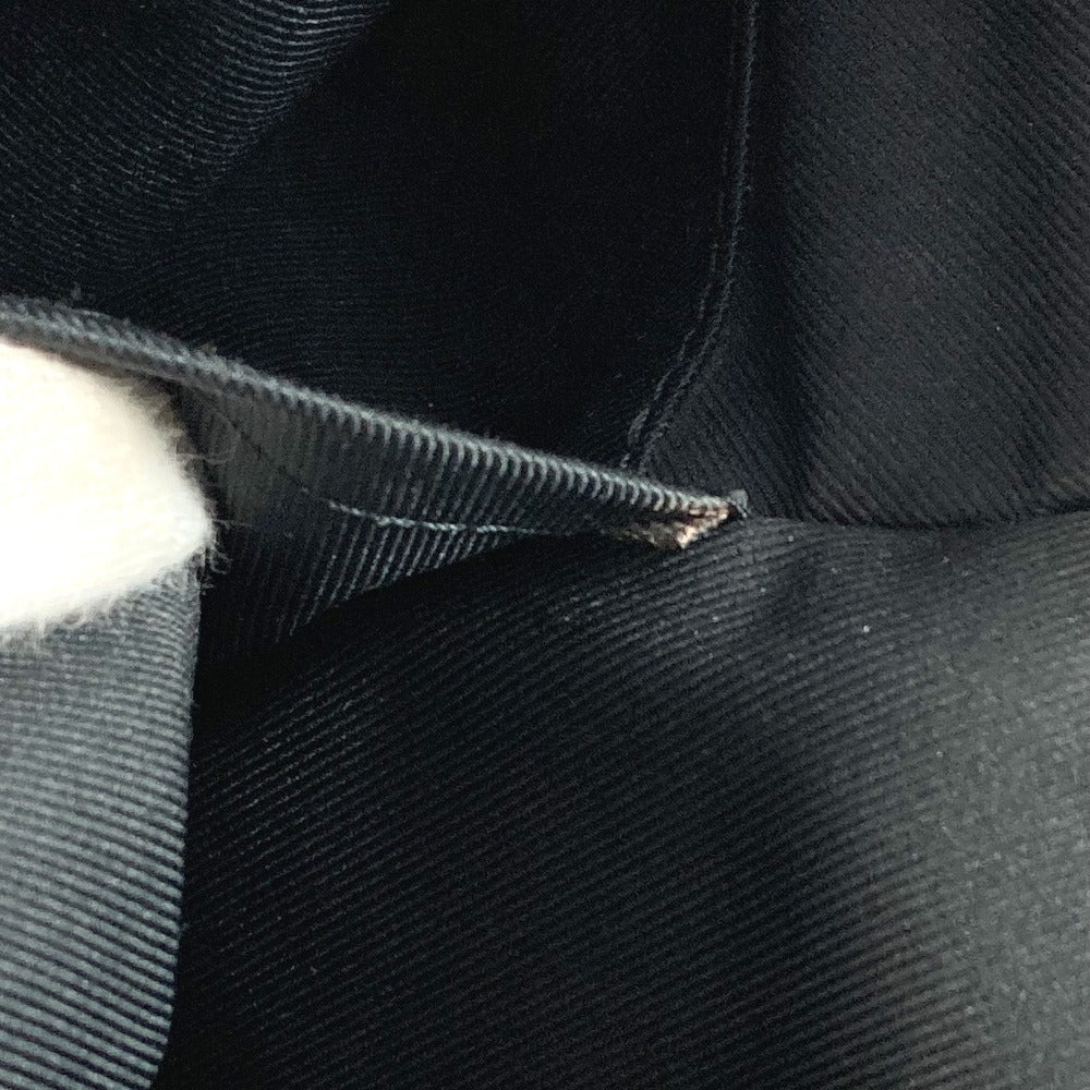 LOUIS VUITTON M43186 モノグラムエクリプス アポロ バックパック 鞄 カバン リュックサック モノグラムエクリプスキャンバス ユニセックス ブラック