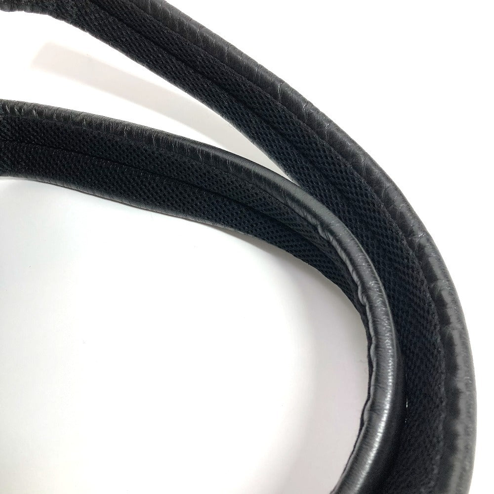 LOUIS VUITTON M43186 モノグラムエクリプス アポロ バックパック 鞄 カバン リュックサック モノグラムエクリプスキャンバス ユニセックス ブラック