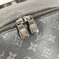LOUIS VUITTON M43186 モノグラムエクリプス アポロ バックパック 鞄 カバン リュックサック モノグラムエクリプスキャンバス ユニセックス ブラック
