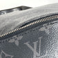 LOUIS VUITTON M43186 モノグラムエクリプス アポロ バックパック 鞄 カバン リュックサック モノグラムエクリプスキャンバス ユニセックス ブラック