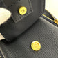 LOUIS VUITTON M81060 モノグラム デニム NIGOコラボ ダブル フォンポーチ カバン ポシェット 斜め掛け ショルダーバッグ デニム ユニセックス ブルー