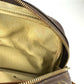 LOUIS VUITTON M45252 モノグラム リポーターGM 斜め掛け カバン ショルダーバッグ モノグラムキャンバス ユニセックス ブラウン