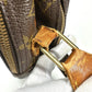 LOUIS VUITTON M45252 モノグラム リポーターGM 斜め掛け カバン ショルダーバッグ モノグラムキャンバス ユニセックス ブラウン