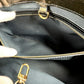 LOUIS VUITTON M93684 モノグラムヴェルニ ウィルシャーPM カバン トートバッグ ハンドバッグ モノグラムヴェルニ レディース ブルーニュイ グリーン