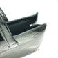 LOUIS VUITTON M93684 モノグラムヴェルニ ウィルシャーPM カバン トートバッグ ハンドバッグ モノグラムヴェルニ レディース ブルーニュイ グリーン