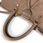 LOUIS VUITTON M42325 モノグラムアンプラント マザーリーヌMM カバン 2WAYバッグ ショルダーバッグ 斜め掛け ハンドバッグ モノグラムアンプラントレザー レディース マスティック ベージュ系