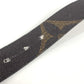 LOUIS VUITTON M0149 モノグラム・リバース サンチュール・LVアイコニック アクセサリー ズボン用ベルト ベルト モノグラムリバースキャンバス ユニセックス ベージュ