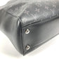LOUIS VUITTON M44773 モノグラムエクリプス グランサック カバン ショルダーバッグ カバン ビジネスバッグ トートバッグ モノグラムエクリプスキャンバス メンズ ブラック