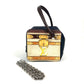 LOUIS VUITTON M52350 トロンプ ルイユ チェーンバッグ 2WAYバッグ ショルダーバッグ 肩掛け カバン ハンドバッグ レザー レディース ネイビー