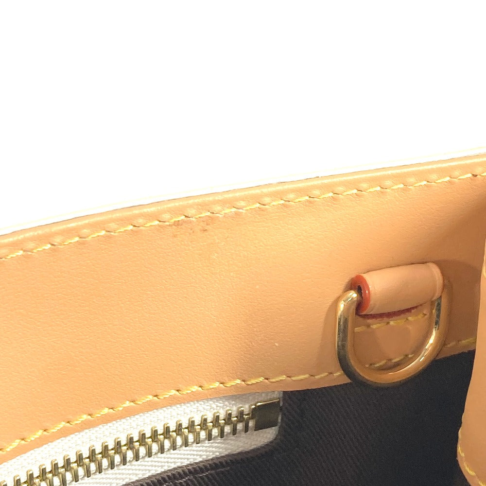 LOUIS VUITTON M24859 モノグラムクラギー サックプラ カバン トートバッグ 縦型 ハンドバッグ キャンバス ユニセックス ベージュ