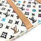 LOUIS VUITTON M24859 モノグラムクラギー サックプラ カバン トートバッグ 縦型 ハンドバッグ キャンバス ユニセックス ベージュ