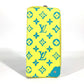LOUIS VUITTON M82005 モノグラムプレイグラウンド ジッピー ウォレット ヴェルティカル ラウンドファスナー 長財布 モノグラムキャンバス ユニセックス イエロー