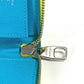 LOUIS VUITTON M82005 モノグラムプレイグラウンド ジッピー ウォレット ヴェルティカル ラウンドファスナー 長財布 モノグラムキャンバス ユニセックス イエロー
