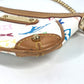 LOUIS VUITTON M60098 モノグラムマルチカラー ポシェットミラPM チェーンバッグ ポーチ 2WAYバッグ カバン ハンドバッグ モノグラムマルチカラーキャンバス レディース ブロン ホワイト