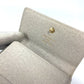 LOUIS VUITTON M95396 モノグラムダンティエル ポルトフォイユ エリーズ コンパクトウォレット 3つ折り財布 モノグラムキャンバス ユニセックス ブラウン