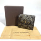 LOUIS VUITTON M95396 モノグラムダンティエル ポルトフォイユ エリーズ コンパクトウォレット 3つ折り財布 モノグラムキャンバス ユニセックス ブラウン