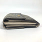 LOUIS VUITTON M95396 モノグラムダンティエル ポルトフォイユ エリーズ コンパクトウォレット 3つ折り財布 モノグラムキャンバス ユニセックス ブラウン