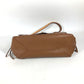 LOUIS VUITTON Lockme MM Tote Bag, Shoulder Flap Bag, Leather, Brown, Women's