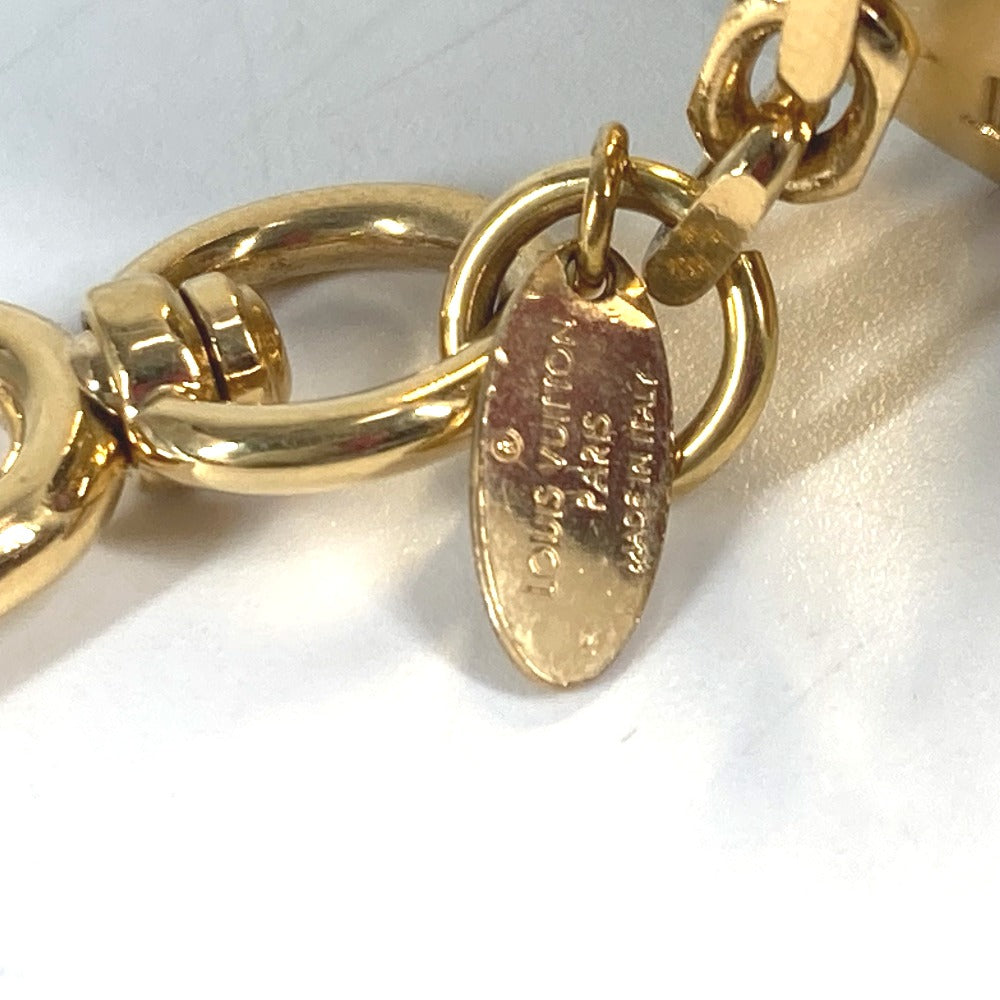 LOUIS VUITTON M67369  ファー ハート ロゴ バッグチャーム・ファジーV バッグチャーム アクセサリー キーホルダー ファー レディース ホワイト - brandshop-reference