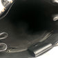 LOUIS VUITTON M53730 ロゴ ロックミーデー カバン トートバッグ　2WAYバッグ ショルダーバッグ 斜め掛け ハンドバッグ レザー レディース ブラック