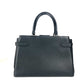 LOUIS VUITTON M53730 ロゴ ロックミーデー カバン トートバッグ　2WAYバッグ ショルダーバッグ 斜め掛け ハンドバッグ レザー レディース ブラック