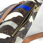 LOUIS VUITTON M45106 モノグラム リーグオブレジェンドコラボ バムバッグ カバン ボディバッグ モノグラムキャンバス ユニセックス ブラウン