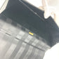 FENDI ヴィンテージ ペカン ロゴ トートバッグ ハンドバッグ ブリーフケース ビジネスバッグ PVC/レザー ユニセックス ブラック