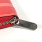 LOUIS VUITTON M58036 モノグラムヴェルニ レイユール ジッピーウォレット ロングウォレット ラウンドファスナー 長財布 モノグラムヴェルニ ユニセックス ポピーペタル ピンク