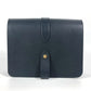 LOUIS VUITTON M57743 ランデヴー カバン 2WAYバッグ クラッチバッグ 肩掛け ショルダーバッグ レザー レディース ノワール ブラック