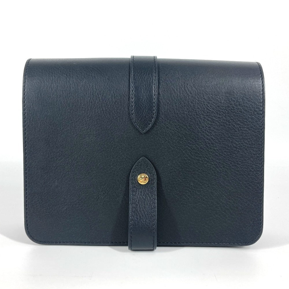LOUIS VUITTON M57743 ランデヴー カバン 2WAYバッグ クラッチバッグ 肩掛け ショルダーバッグ レザー レディース ノワール ブラック