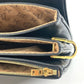 LOUIS VUITTON M57743 ランデヴー カバン 2WAYバッグ クラッチバッグ 肩掛け ショルダーバッグ レザー レディース ノワール ブラック