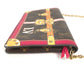LOUIS VUITTON M62456 2018 Summer Trunk Pochette Weekend Clutch Bag, Shoulder Bag, Chain Wallet, Long Wallet, Monogram Canvas, Women's, Brown