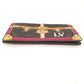 LOUIS VUITTON M62456 2018 Summer Trunk Pochette Weekend Clutch Bag, Shoulder Bag, Chain Wallet, Long Wallet, Monogram Canvas, Women's, Brown